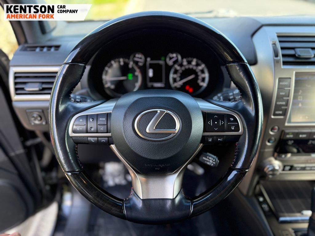 Used 2020 Lexus GX 460 Premium image 19