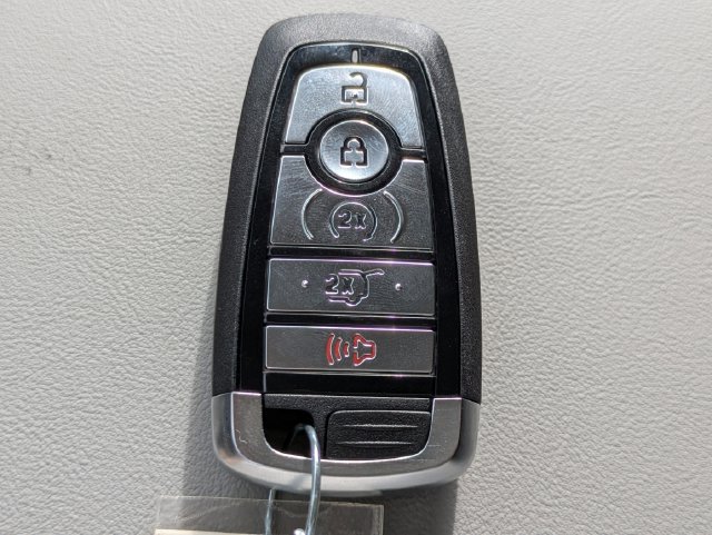 New 2026 Ford Explorer Active w/ Active Comfort Package RWD image 29