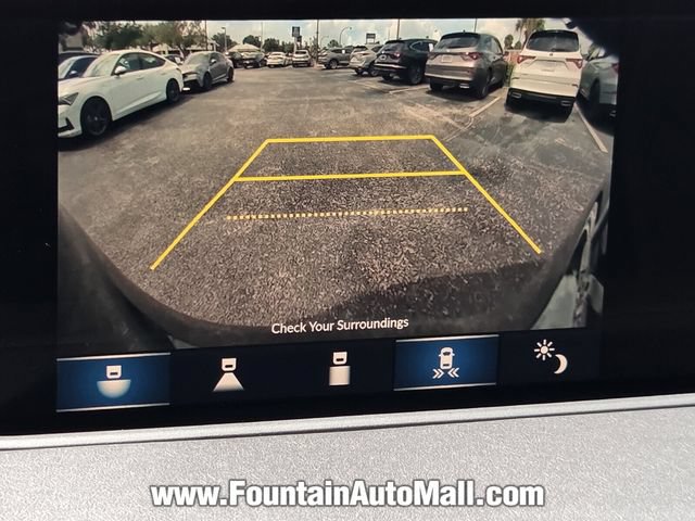 Certified 2023 Acura MDX w/ Technology Package FWD image 19