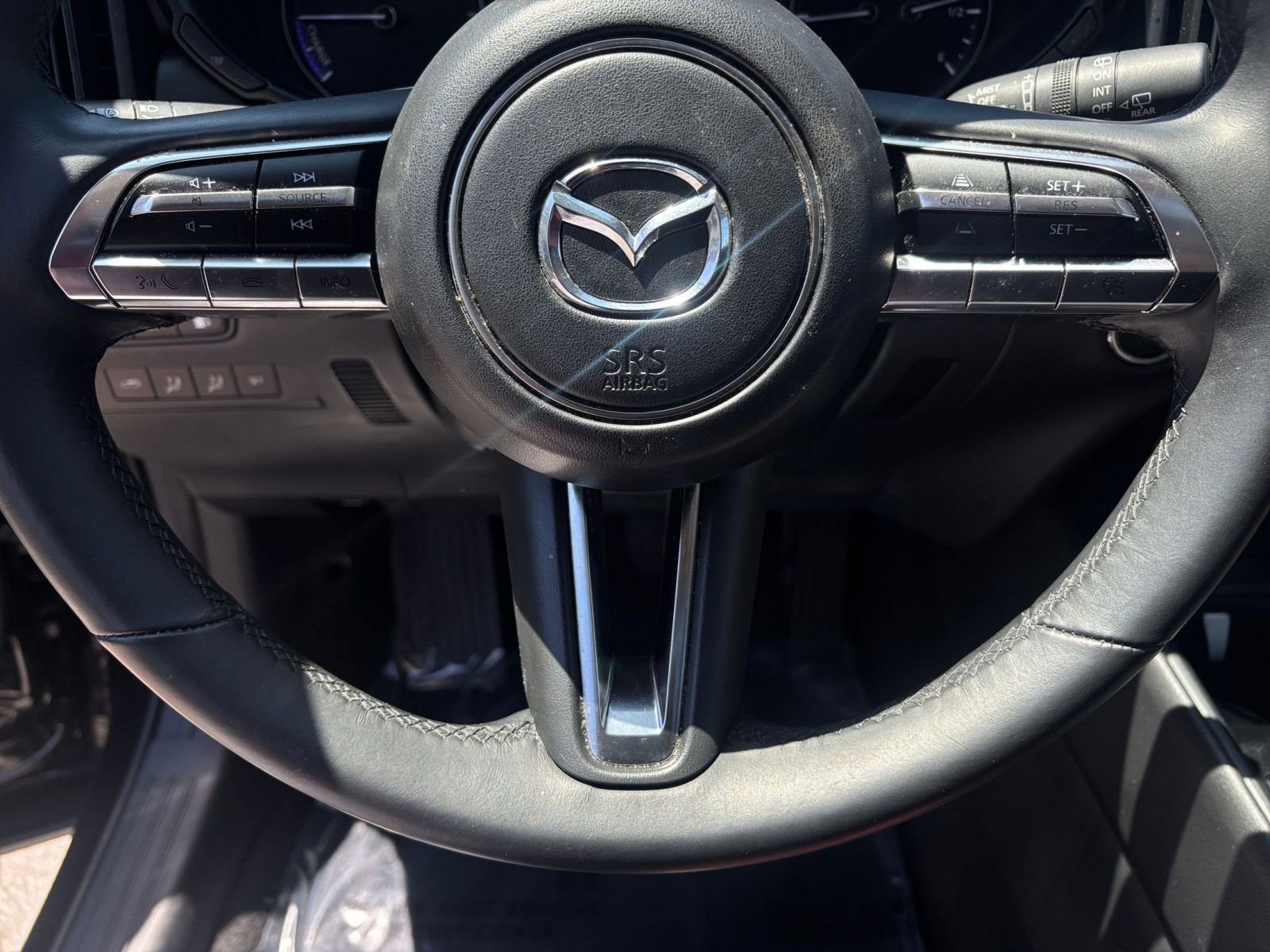 Used 2025 MAZDA CX-50 2.5 Hybrid w/ Premium Plus Pkg AWD/4WD image 29