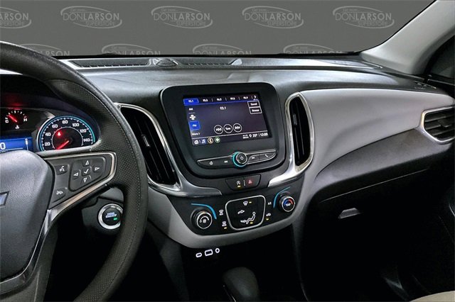 Certified 2024 Chevrolet Equinox LS w/ LS Convenience Package image 30