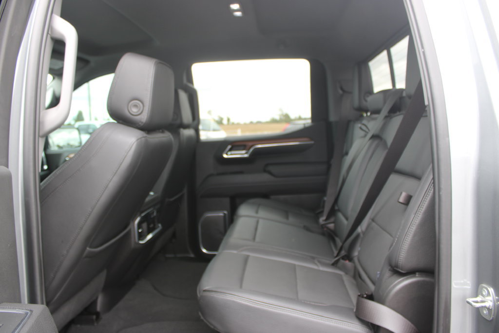 Used 2023 GMC Sierra 1500 Denali AWD/4WD image 28