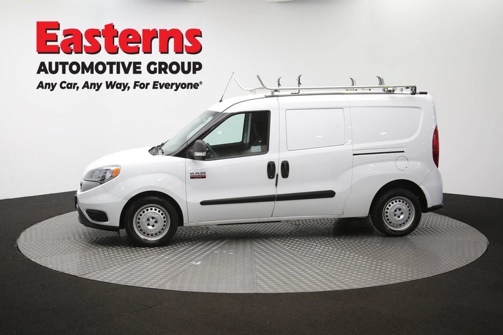 Used 2022 RAM ProMaster City Wagon FWD image 56