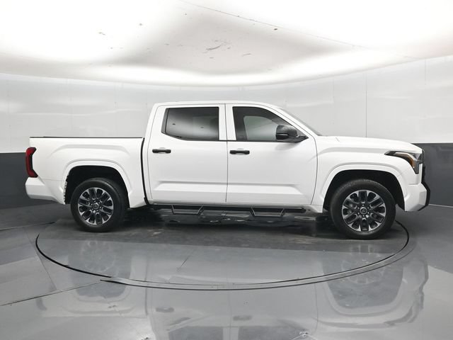 Used 2025 Toyota Tundra SR w/ SR Tow Package RWD image 29