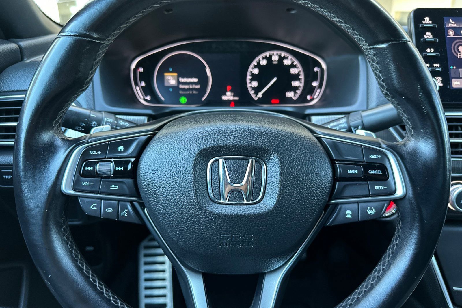 Used 2018 Honda Accord Sport image 21
