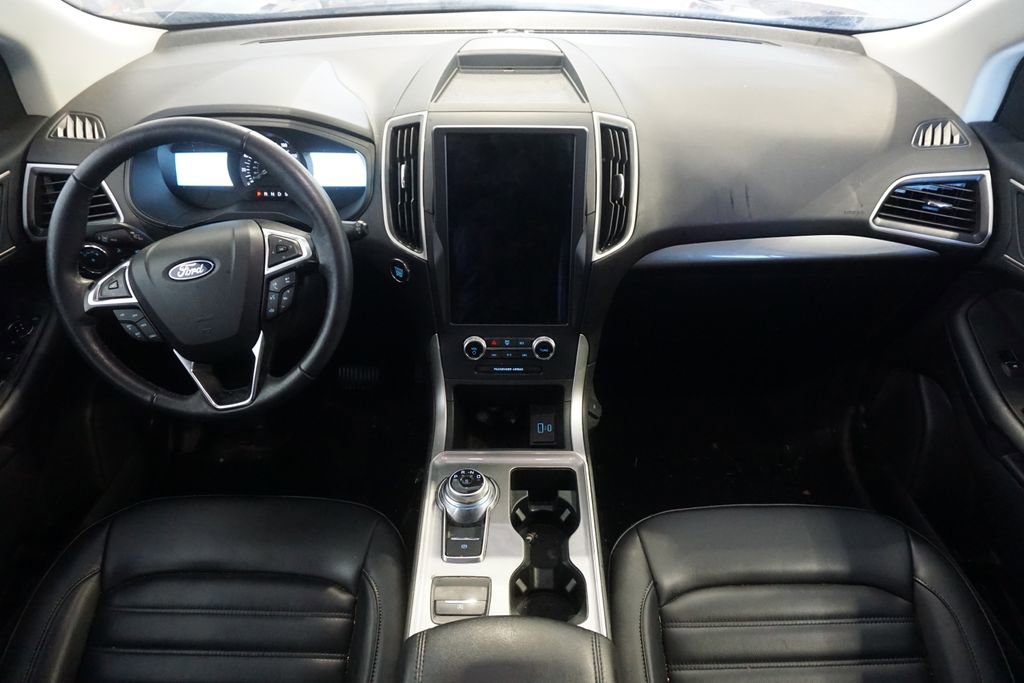 Used 2024 Ford Edge SEL w/ Convenience Package AWD/4WD image 22