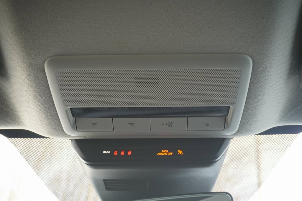 Used 2021 MAZDA CX-30 AWD 2.5 S w/ Select Package image 18