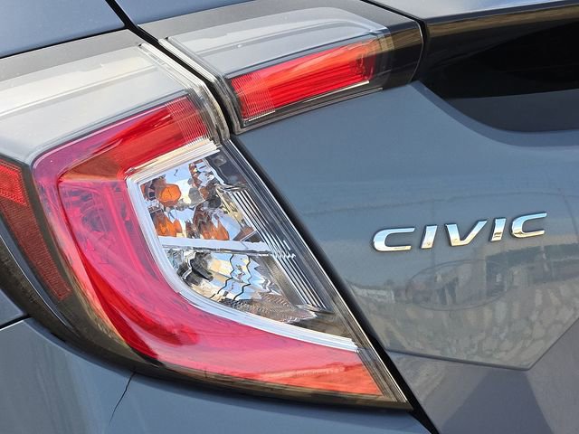 Used 2021 Honda Civic EX image 9