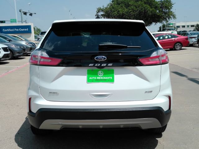Used 2023 Ford Edge SEL w/ Convenience Package AWD/4WD image 7