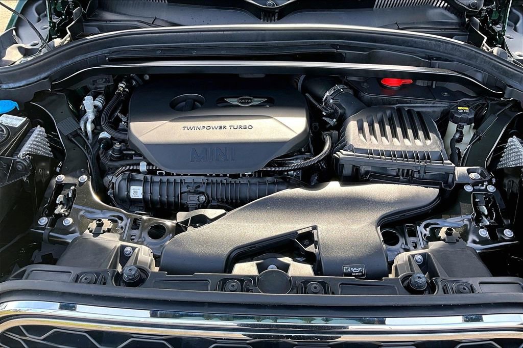 Used 2019 MINI Cooper Countryman S w/ Driver Assistance Package image 31