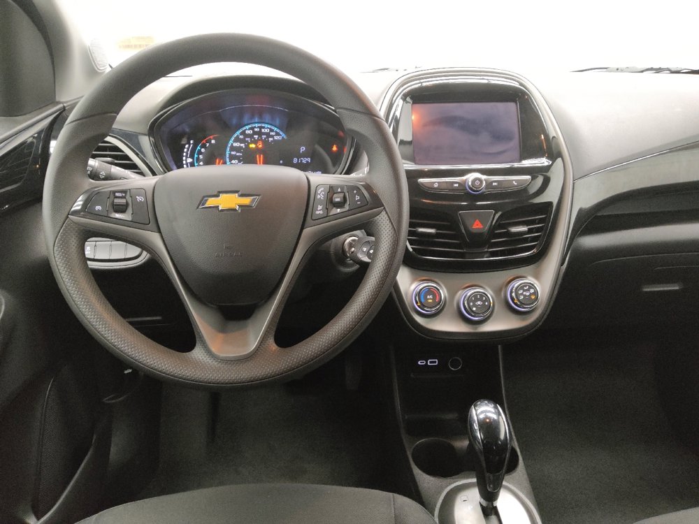 Used 2021 Chevrolet Spark LT image 22