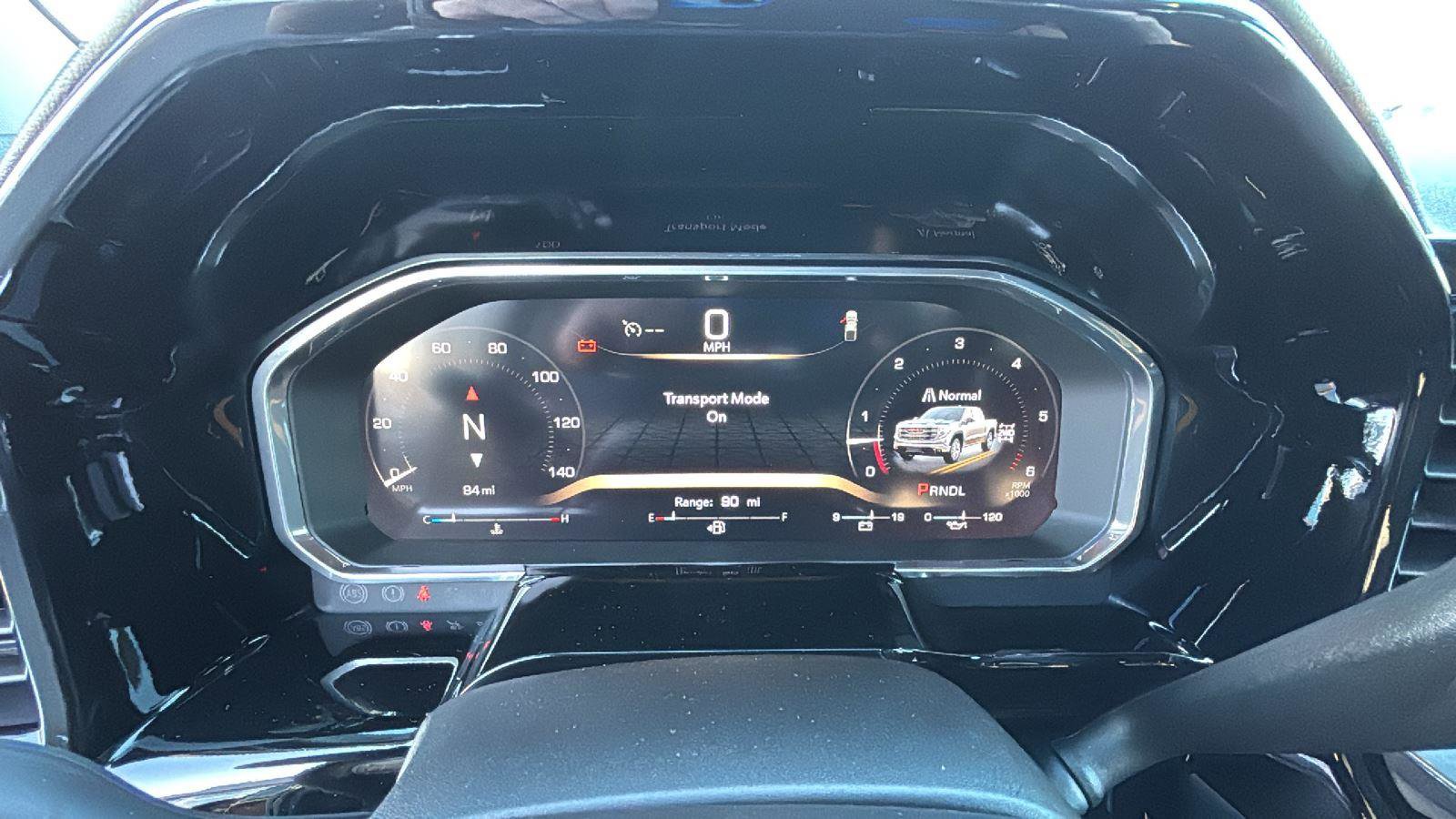 New 2026 GMC Sierra 1500 SLE image 14