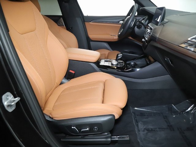 Certified 2024 BMW X3 xDrive30i w/ Premium Package image 35