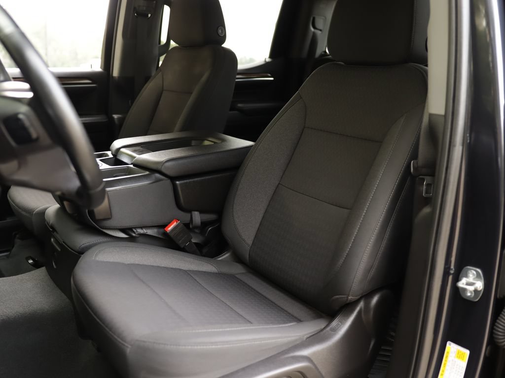 Used 2023 Chevrolet Silverado 1500 LT AWD/4WD image 22