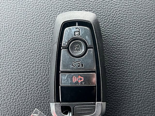 New 2025 Ford F150 Lightning XLT image 20