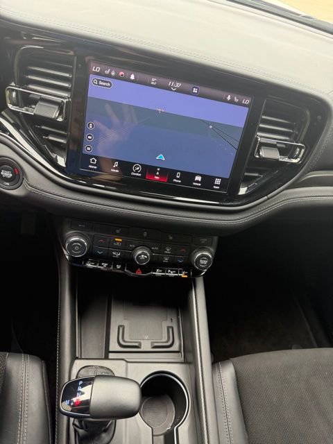Used 2022 Dodge Durango GT AWD/4WD image 33