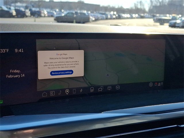 New 2025 Cadillac Escalade IQ Luxury 2 image 15