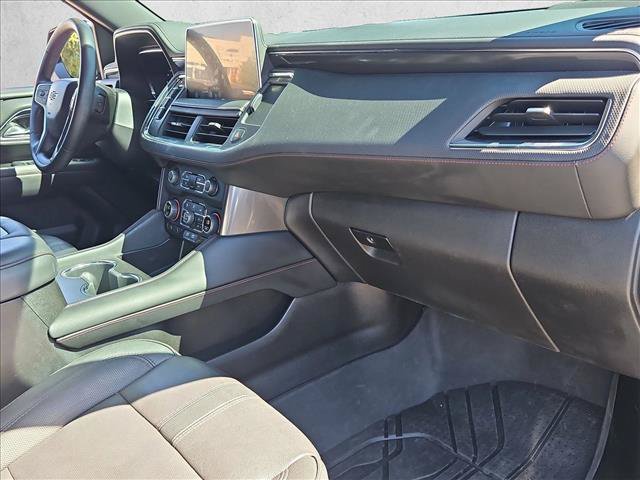 Used 2024 Chevrolet Tahoe RST RWD image 23