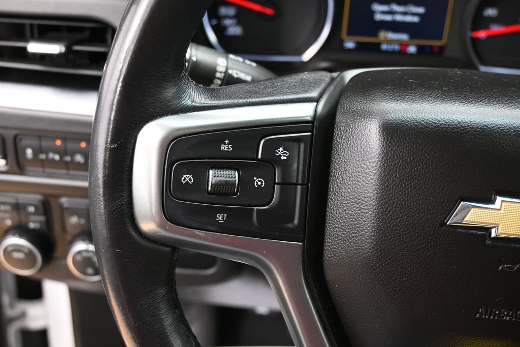 Used 2021 Chevrolet Tahoe LS AWD/4WD image 17