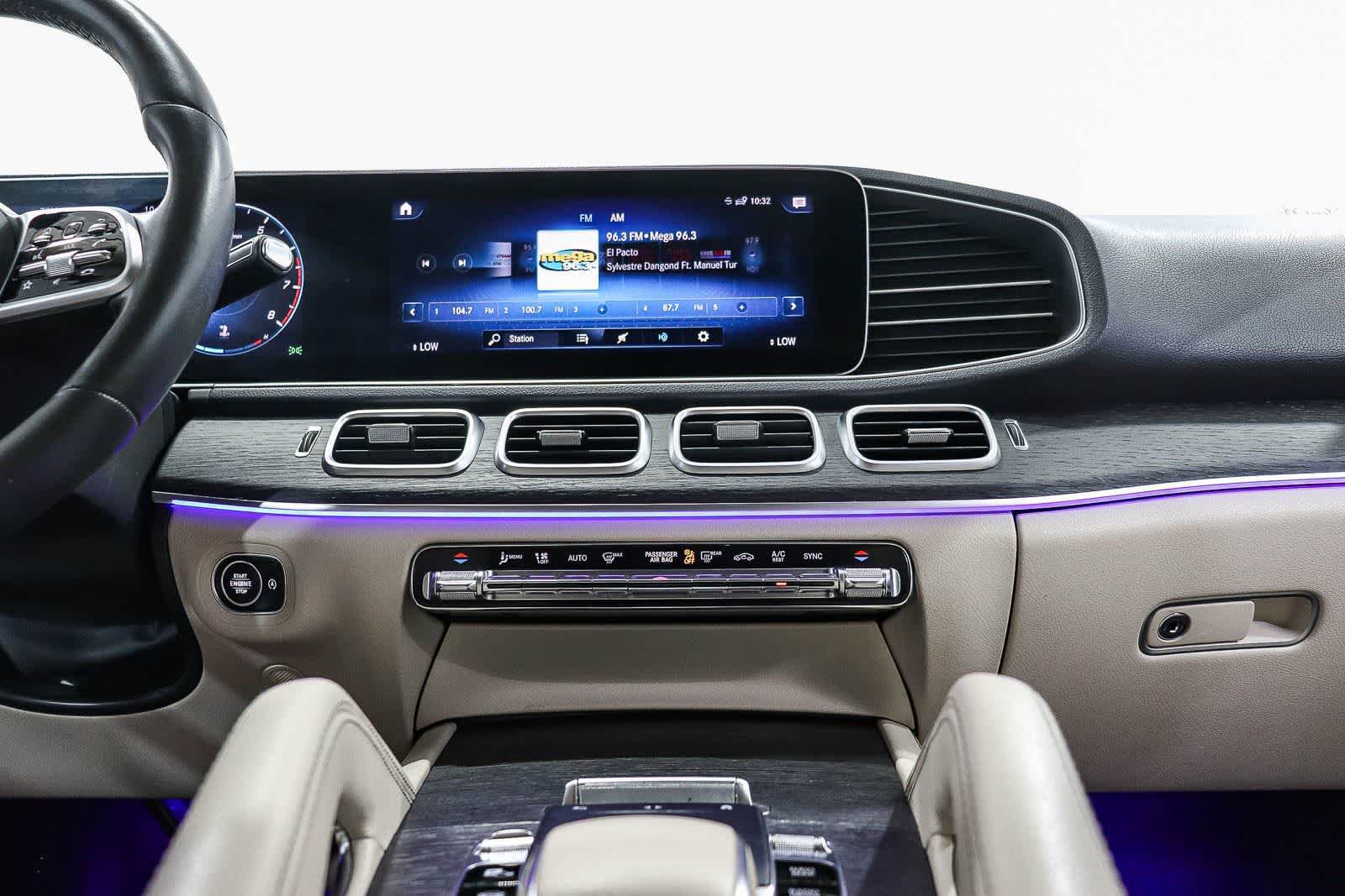 Used 2020 Mercedes-Benz GLE 350 image 14
