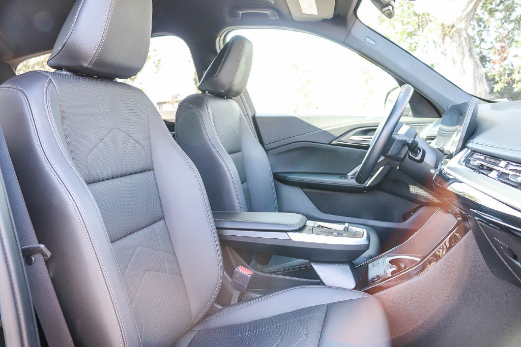 Certified 2024 BMW X1 xDrive28i w/ Convenience Package AWD/4WD image 16