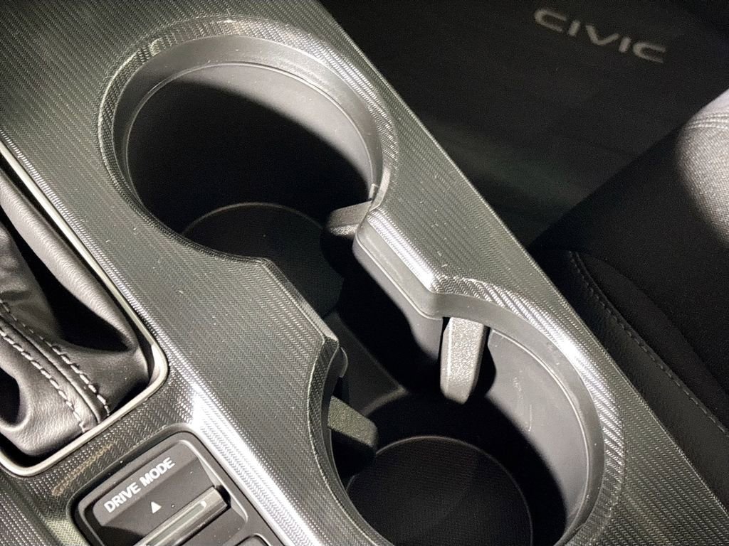 New 2026 Honda Civic Sport image 15