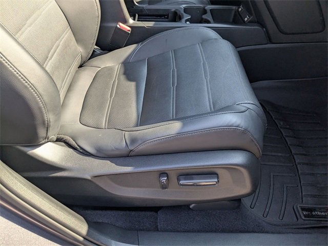 Used 2022 Honda CR-V EX-L image 36