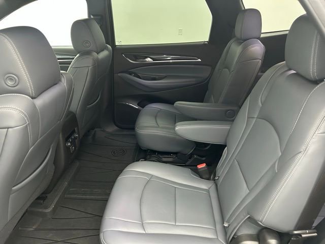 Used 2023 Buick Enclave Essence w/ LPO, Floor Liner Package image 31