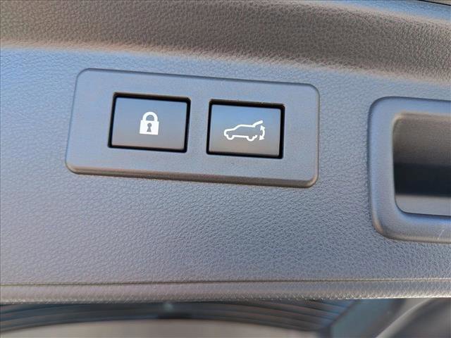 Used 2023 Subaru Forester Wilderness AWD/4WD image 7