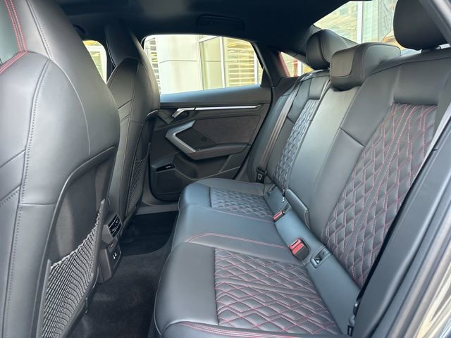New 2026 Audi S3 Premium image 14