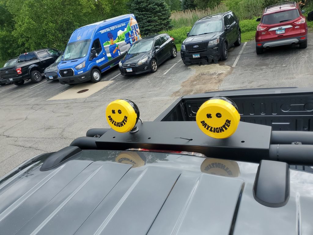New 2026 Ford F150 XL AWD/4WD image 12