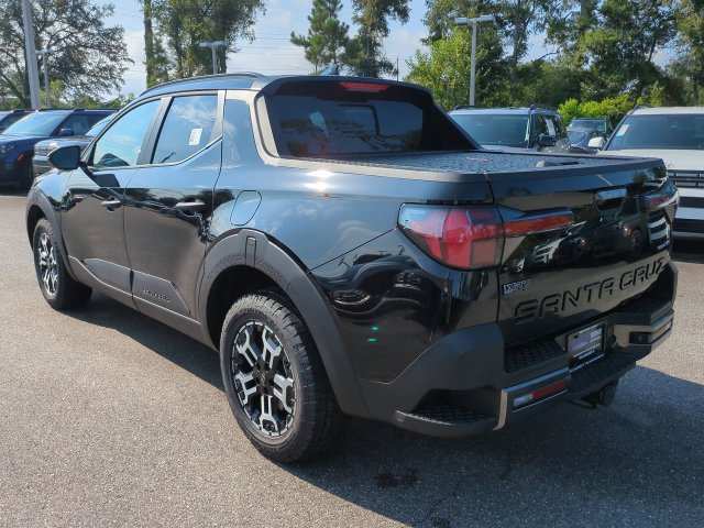 New 2026 Hyundai Santa Cruz XRT AWD/4WD image 6