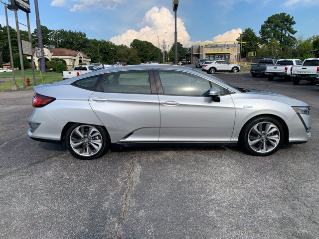 Used 2018 Honda Clarity Touring image 4