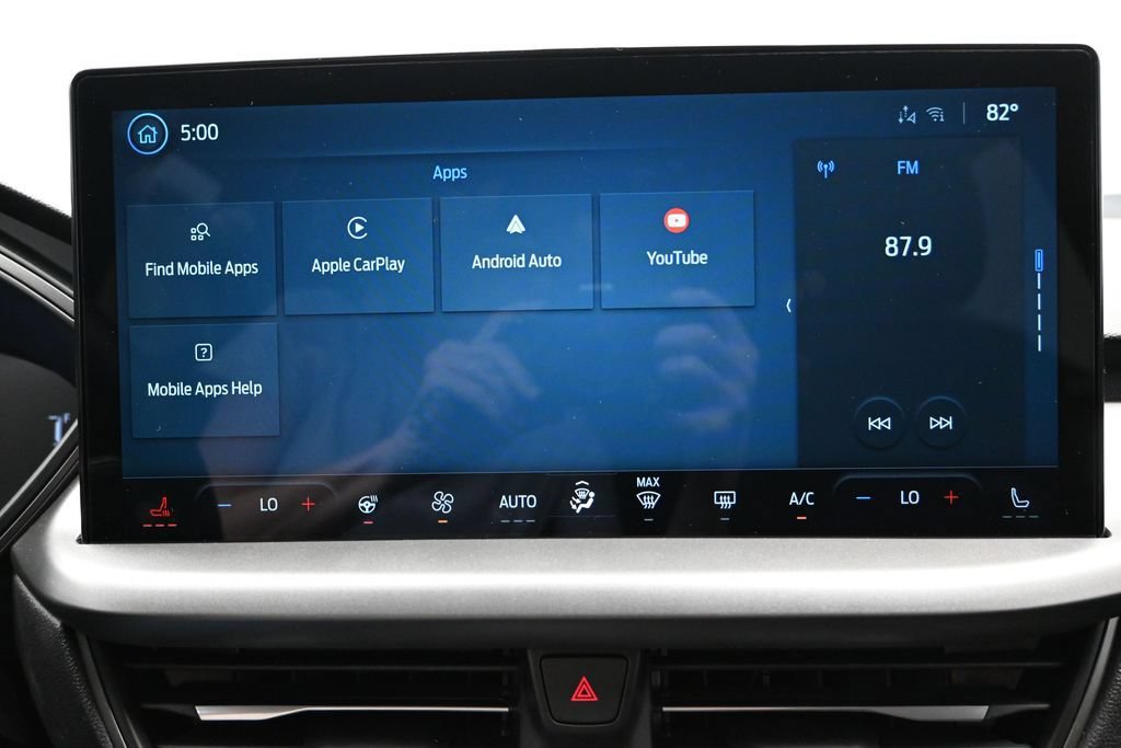 New 2026 Ford Escape SE FWD image 43