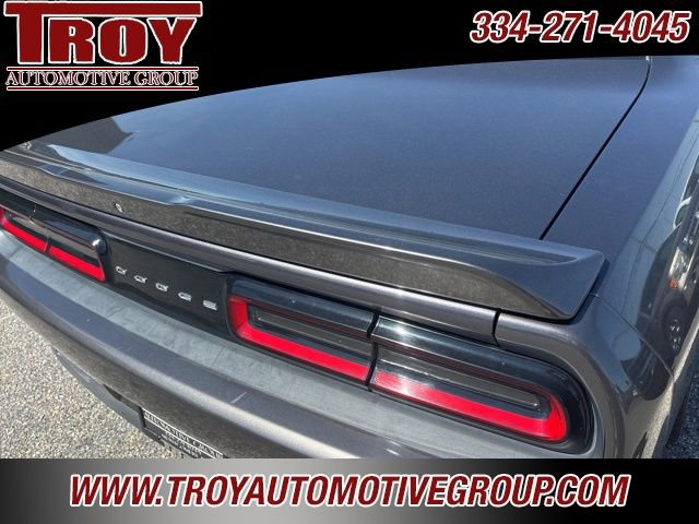 Used 2020 Dodge Challenger R/T image 24