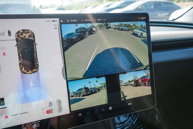 Used 2024 Tesla Model 3 Standard Range image 24