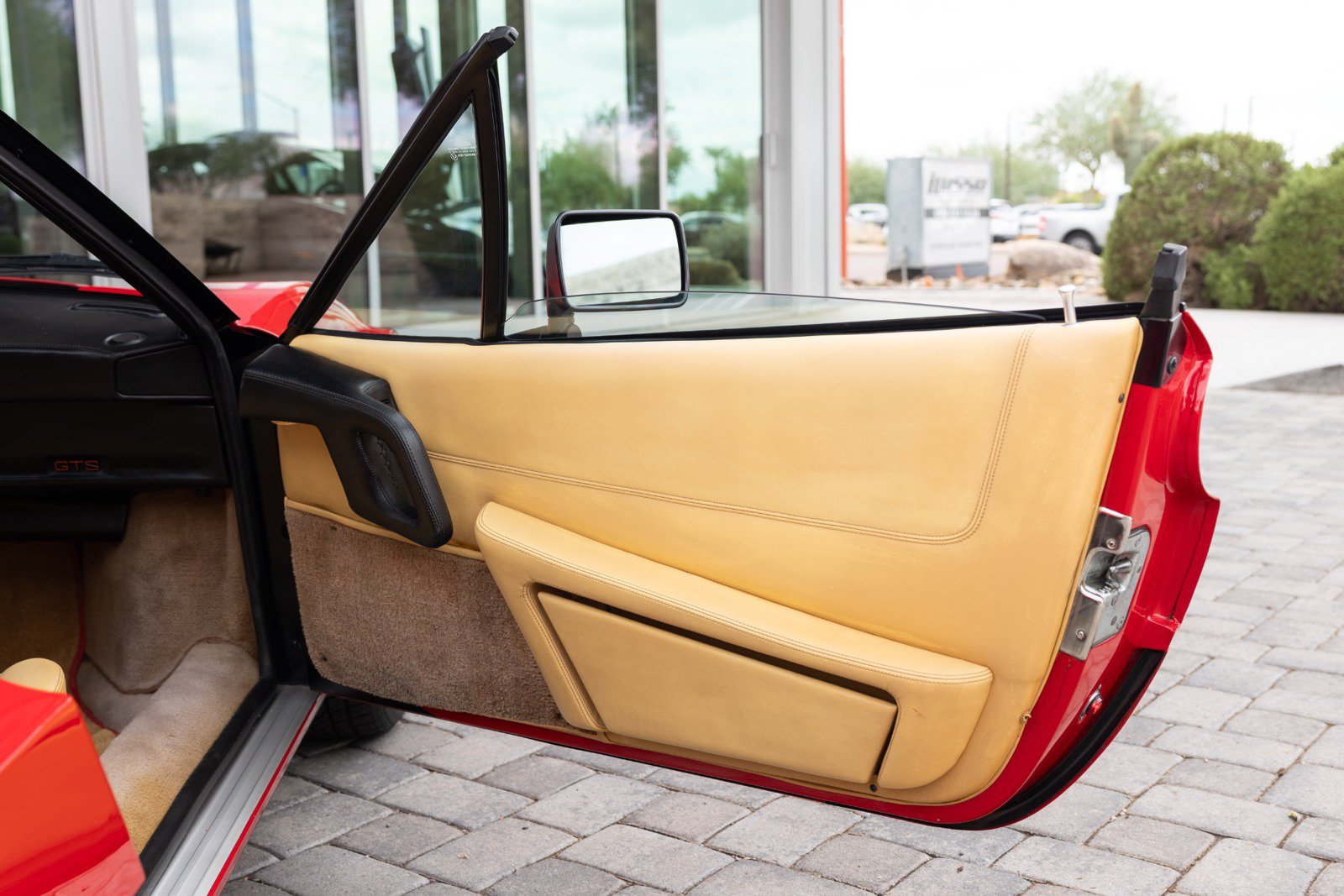 Used 1987 Ferrari 328 GTS RWD image 86