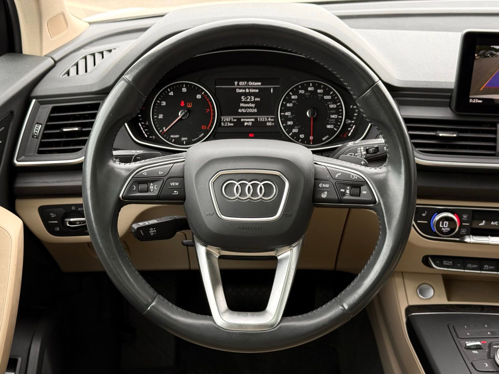 Used 2018 Audi Q5 2.0T Premium Plus w/ Premium Plus Package image 34