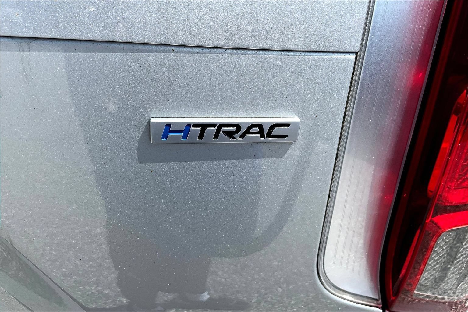 Used 2023 Hyundai Palisade Calligraphy AWD/4WD image 24