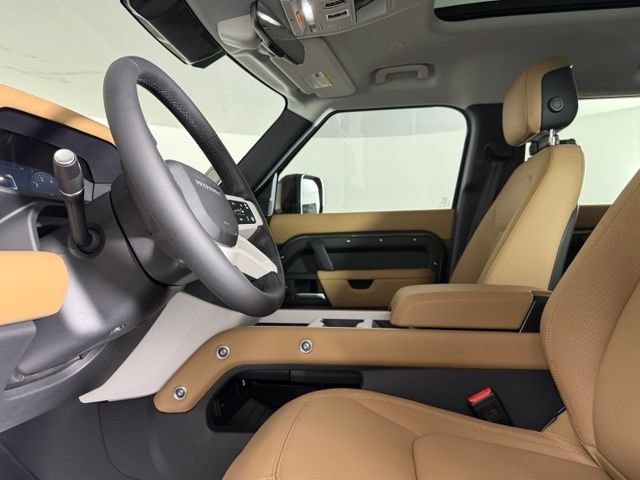 New 2026 Land Rover Defender 130 S AWD/4WD image 34
