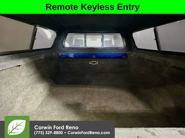 Used 2015 Chevrolet Silverado 2500 LTZ w/ Duramax Plus Package image 25