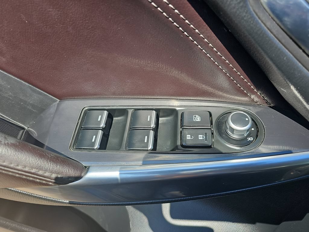 Used 2016 MAZDA MAZDA6 Grand Touring w/ GT Technology Package FWD image 27