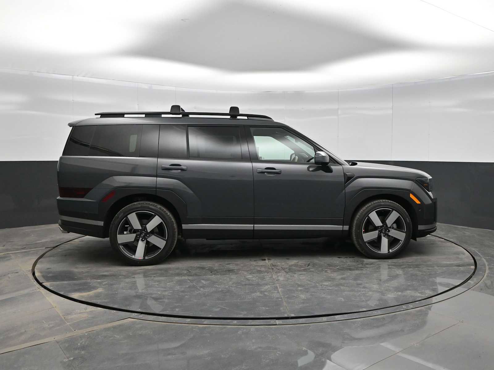 New 2026 Hyundai Santa Fe Limited image 9