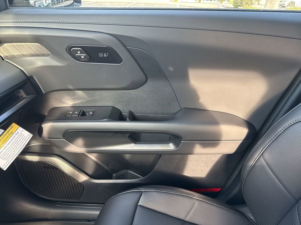 New 2027 Kia Telluride X-Line SX Prestige AWD/4WD image 25