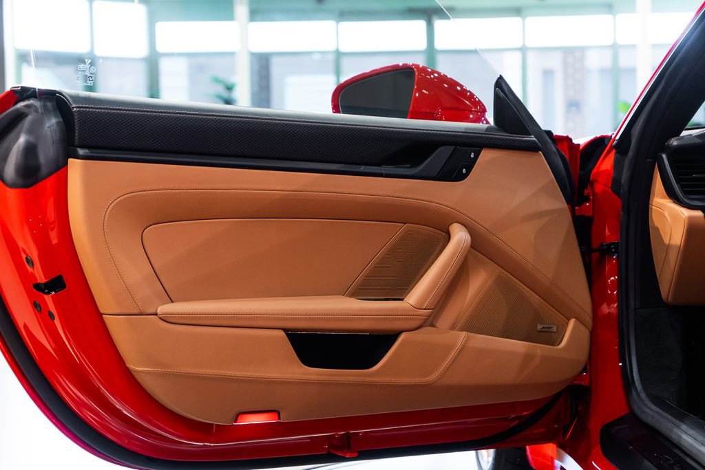 Used 2026 Porsche 911 GT3 RWD image 21