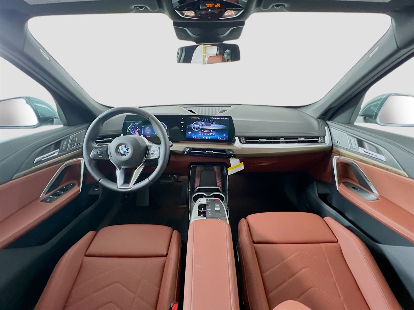 New 2026 BMW X1 xDrive28i image 9