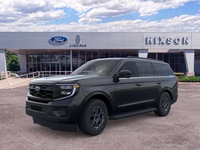 New 2026 Ford Expedition Active RWD image 1