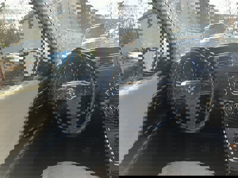 Used 2015 MAZDA MAZDA5 Sport image 16