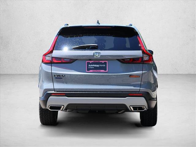 New 2026 Honda CR-V TrailSport image 6