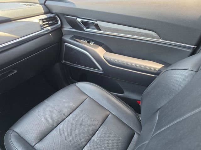 Certified 2022 Kia Telluride EX w/ EX Premium Package AWD/4WD image 26